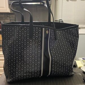 Tory Burch Gemini Tote